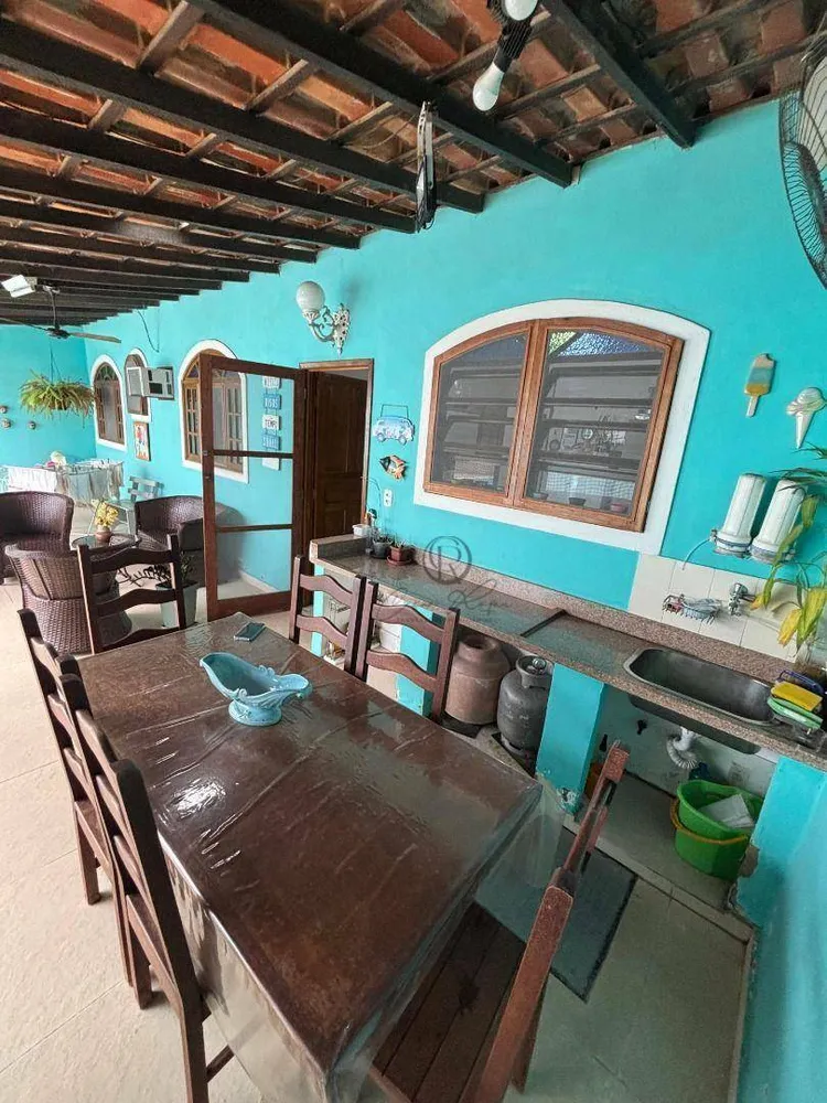 Casa de Condomínio, 4 quartos - Foto 30