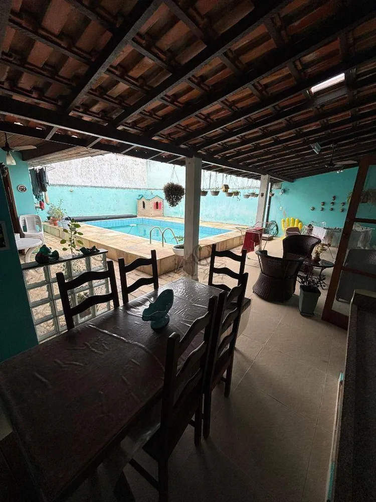 Casa de Condomínio, 4 quartos - Foto 32