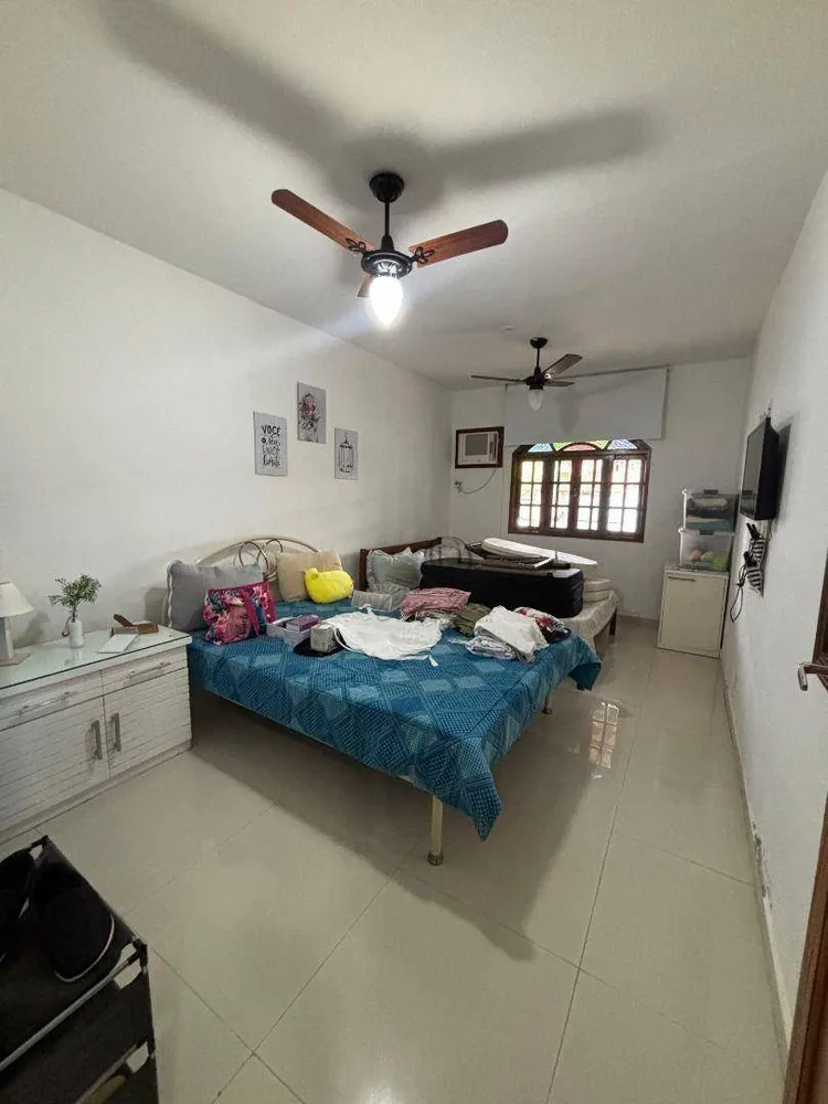 Casa de Condomínio, 4 quartos - Foto 18