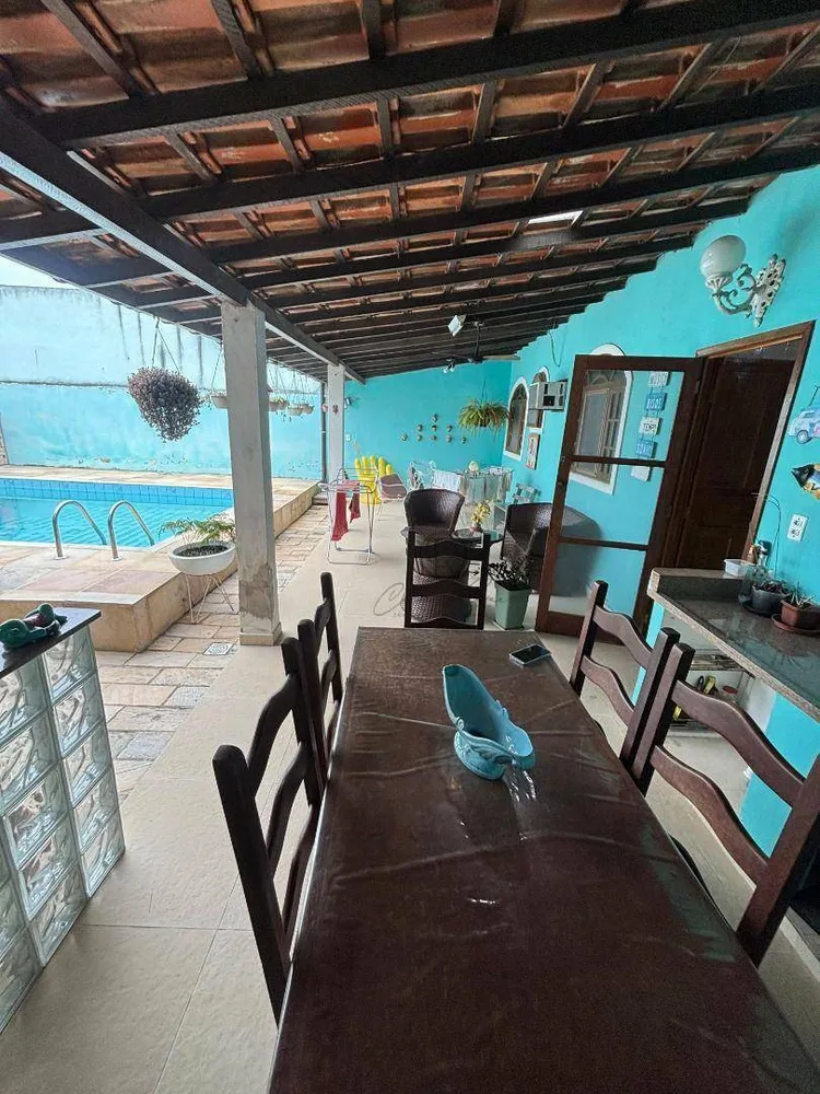 Casa de Condomínio, 4 quartos - Foto 31