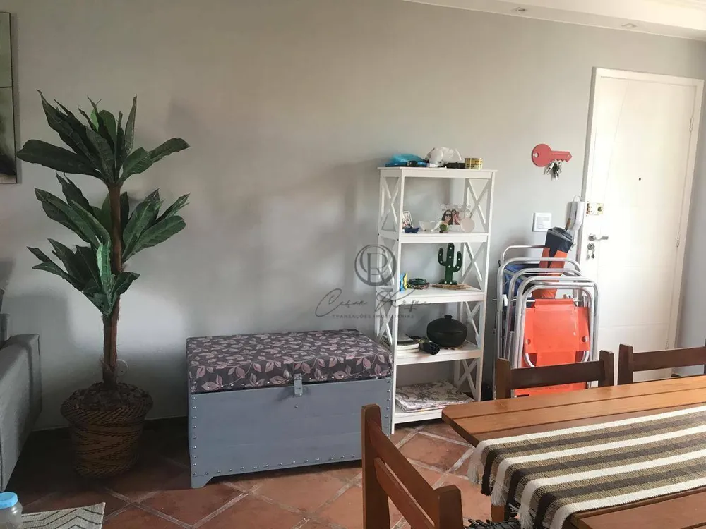 Apartamento, 3 quartos, 88 m² - Foto 8