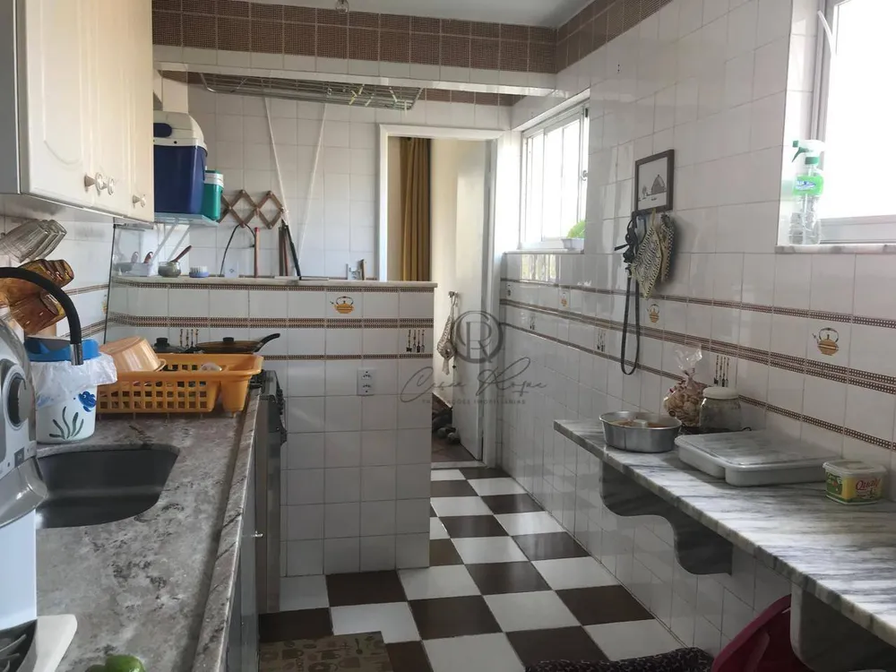 Apartamento, 3 quartos, 88 m² - Foto 4