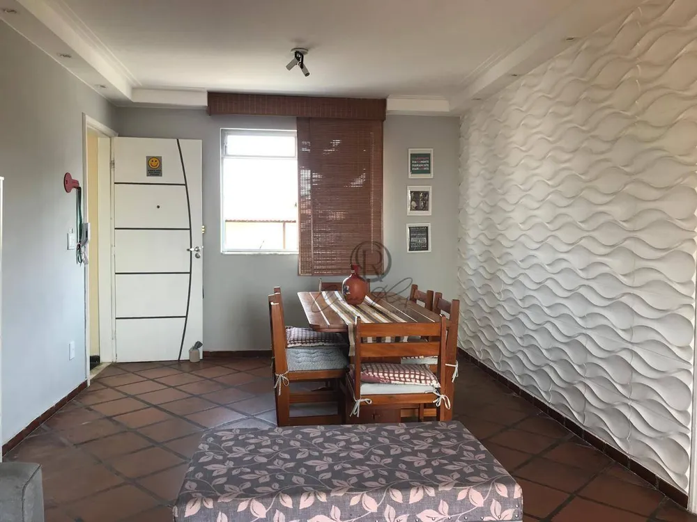 Apartamento, 3 quartos, 88 m² - Foto 7