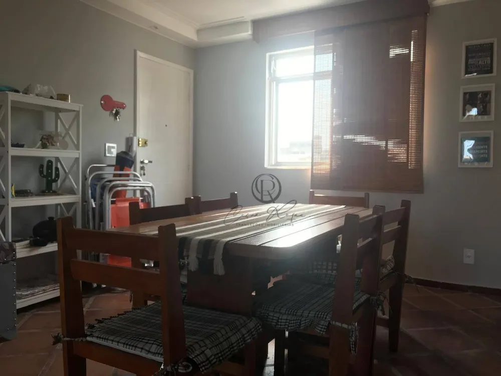 Apartamento, 3 quartos, 88 m² - Foto 1