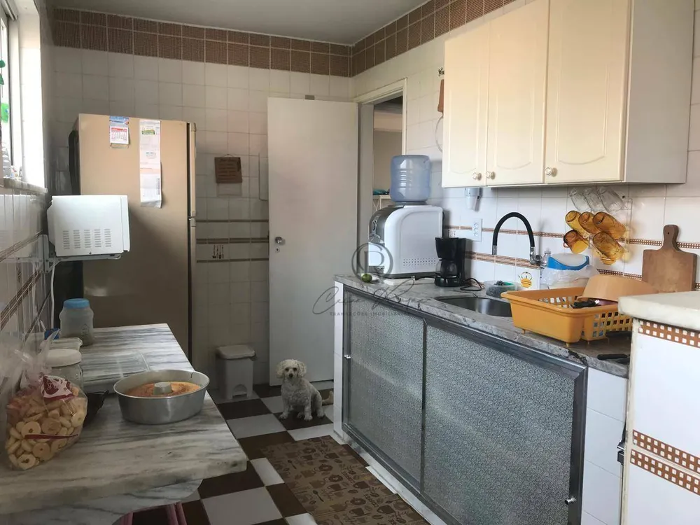 Apartamento, 3 quartos, 88 m² - Foto 9