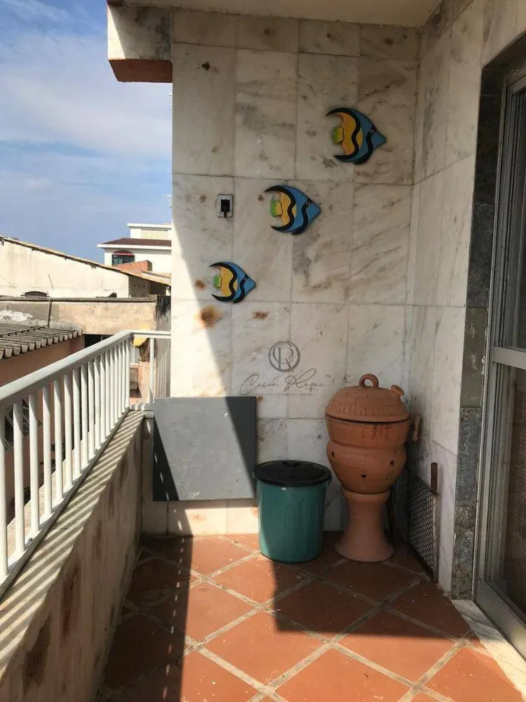 Apartamento, 3 quartos, 88 m² - Foto 3