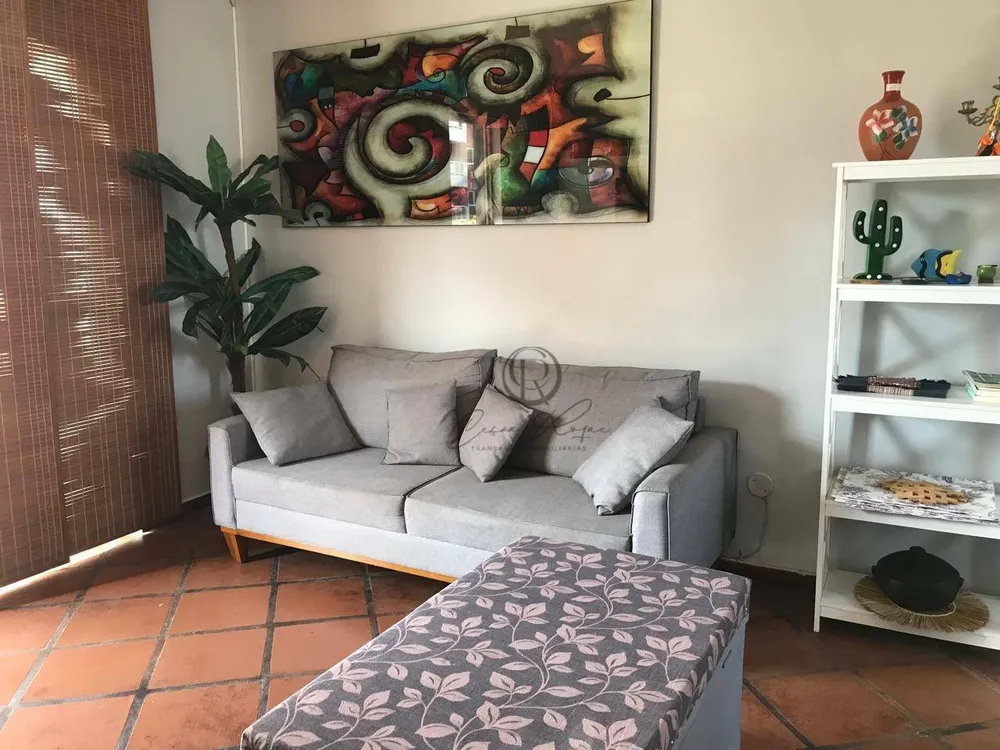 Apartamento, 3 quartos, 88 m² - Foto 10