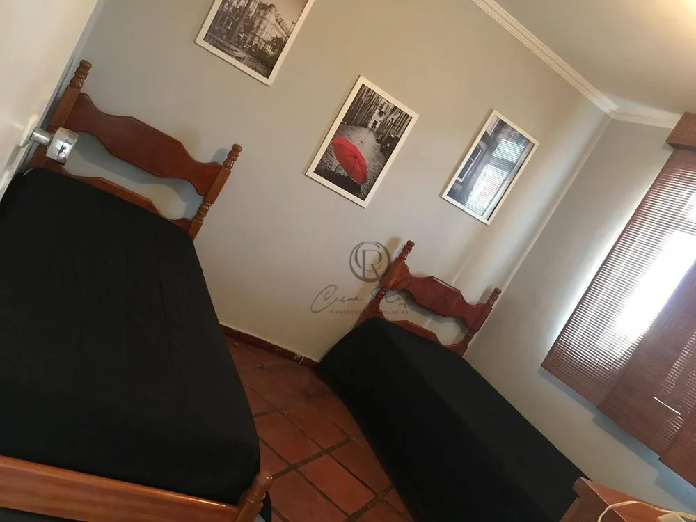 Apartamento, 3 quartos, 88 m² - Foto 2