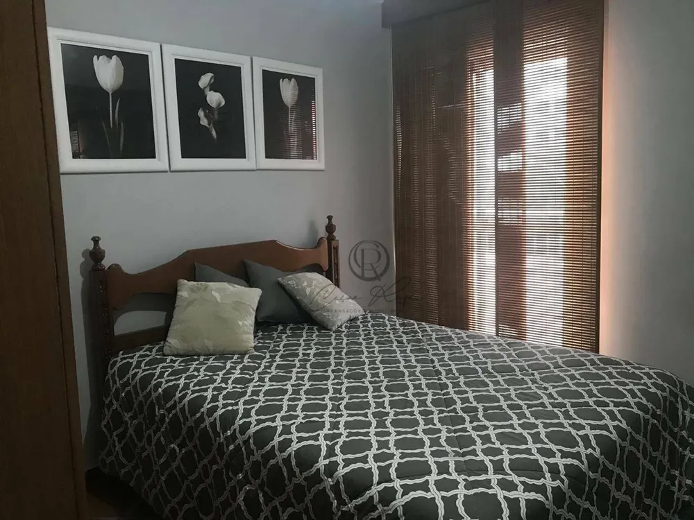 Apartamento, 3 quartos, 88 m² - Foto 5