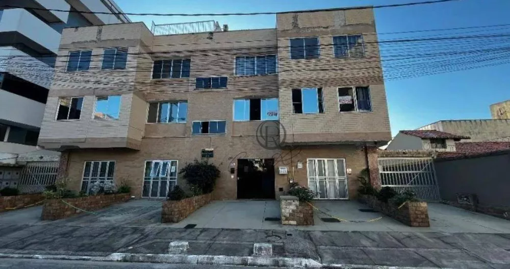 Apartamento, 2 quartos, 60 m² - Foto 1