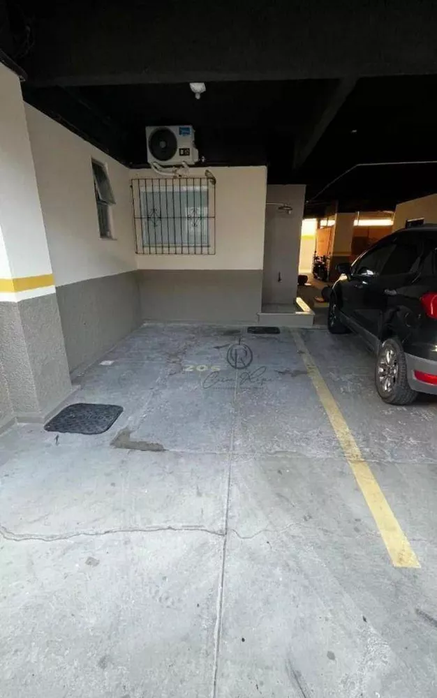 Apartamento, 2 quartos, 60 m² - Foto 12