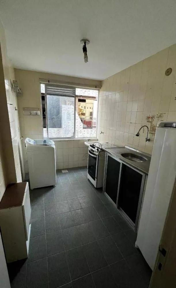 Apartamento, 2 quartos, 60 m² - Foto 4