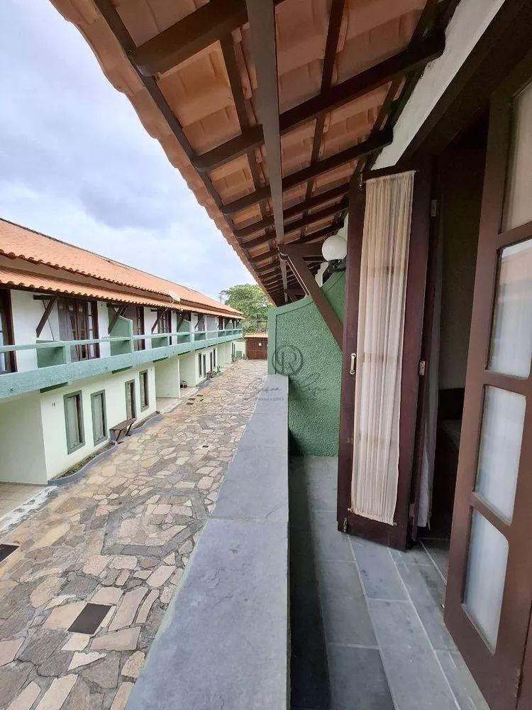 Casa de Condomínio, 3 quartos - Foto 12