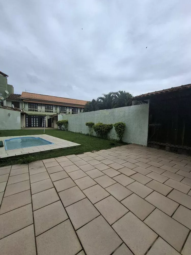 Casa de Condomínio, 3 quartos - Foto 25