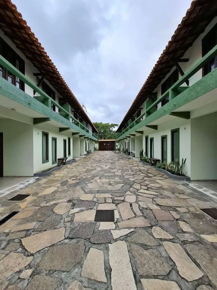 Casa de Condomínio, 3 quartos - Foto 29