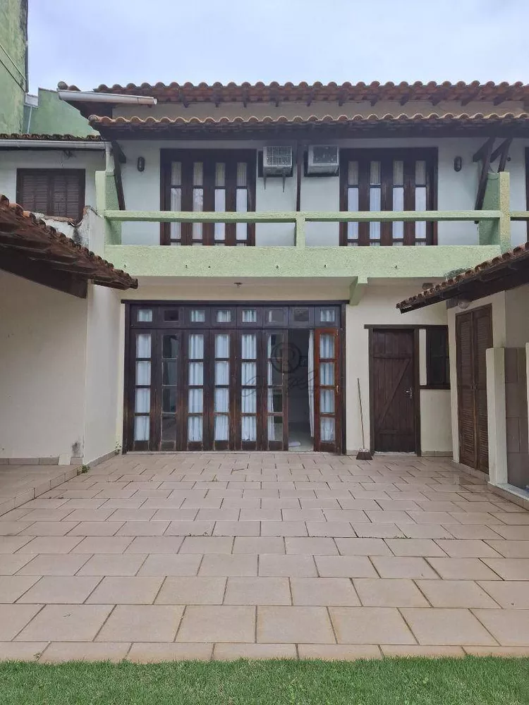 Casa de Condomínio, 3 quartos - Foto 20