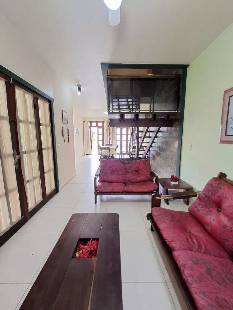 Casa de Condomínio, 3 quartos - Foto 24
