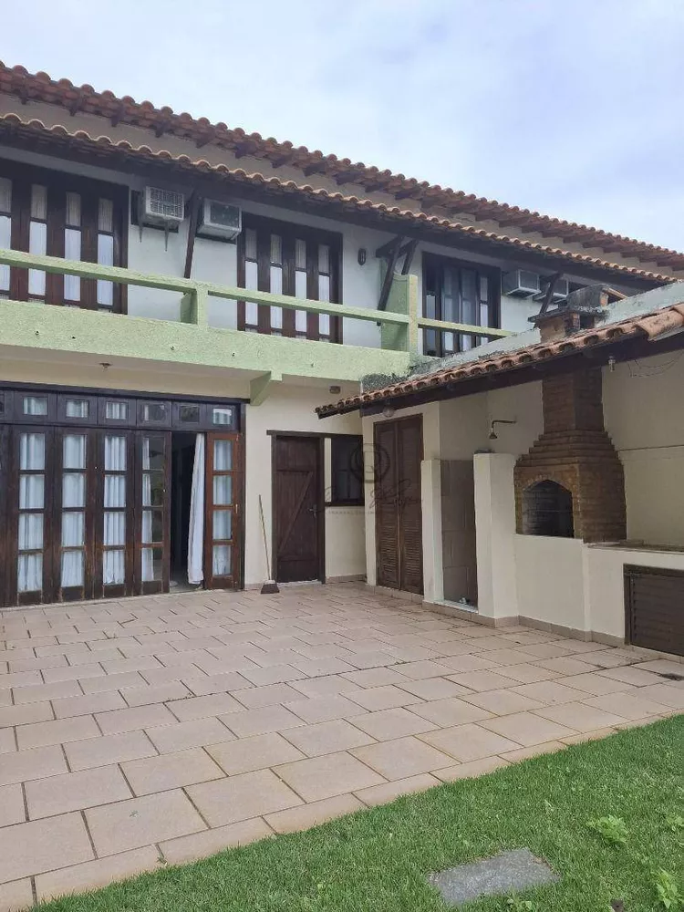 Casa de Condomínio, 3 quartos - Foto 28