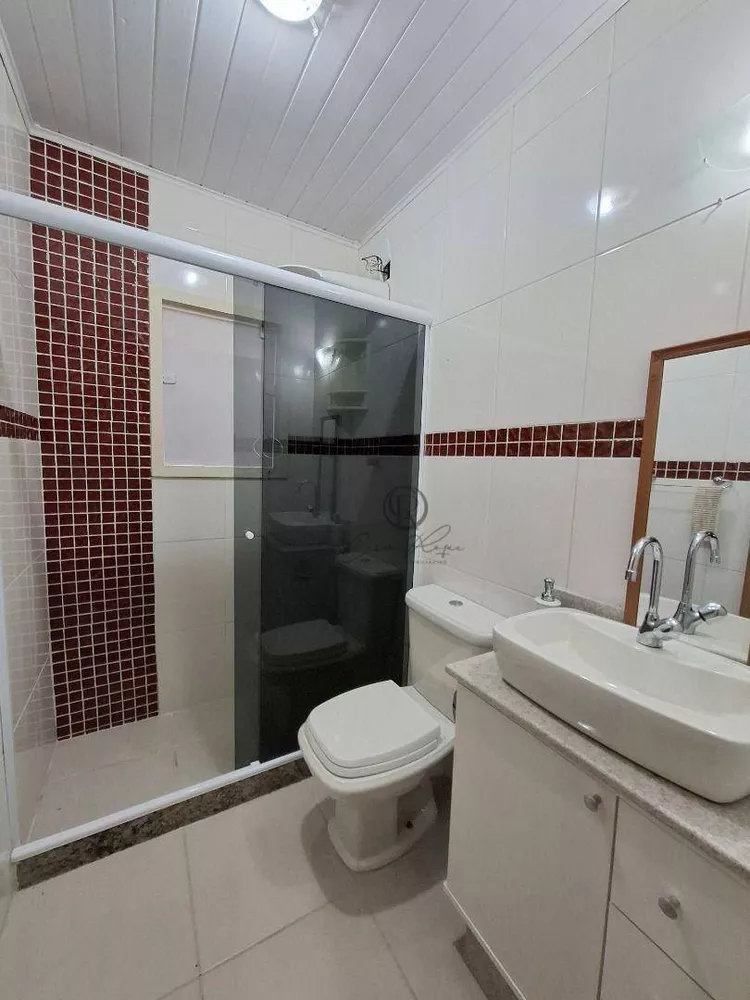 Casa de Condomínio, 3 quartos - Foto 17