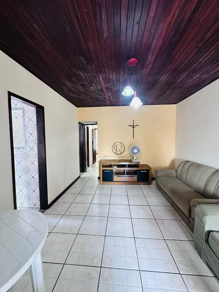 Casa, 3 quartos, 90 m² - Foto 1