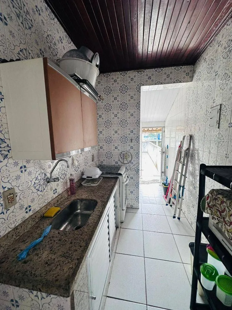 Casa, 3 quartos, 90 m² - Foto 4