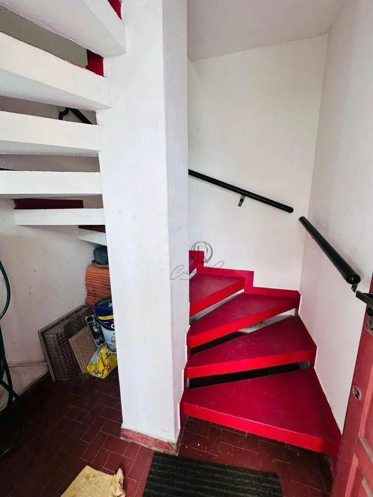 Casa, 3 quartos, 90 m² - Foto 9