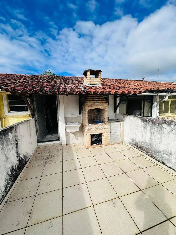 Casa, 3 quartos, 90 m² - Foto 16
