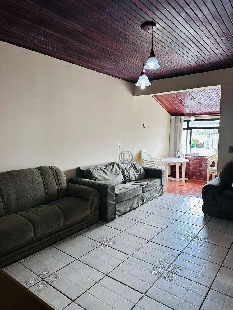 Casa, 3 quartos, 90 m² - Foto 2