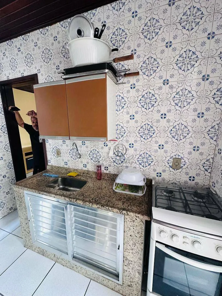 Casa, 3 quartos, 90 m² - Foto 3