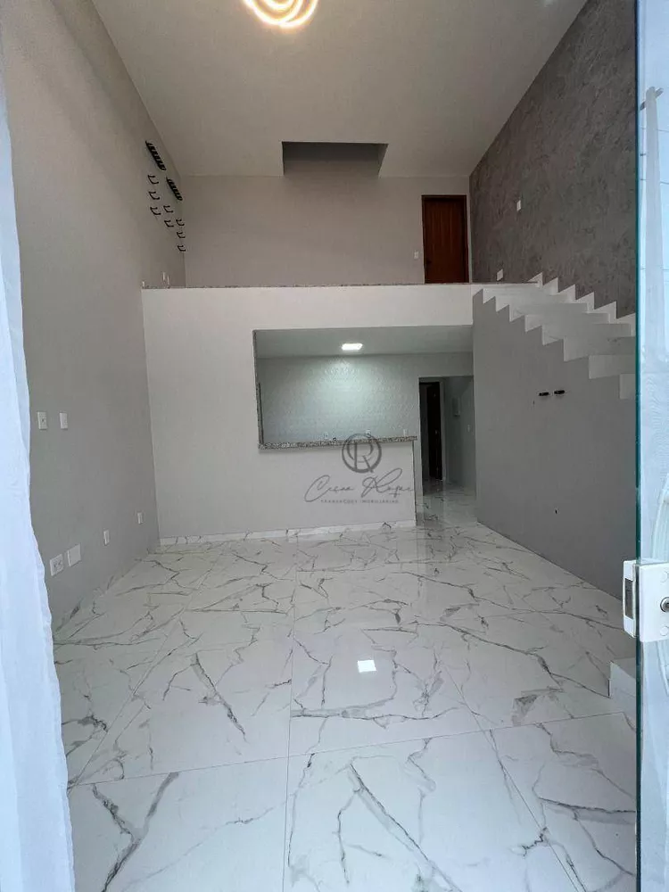 Casa de Condomínio, 2 quartos - Foto 2