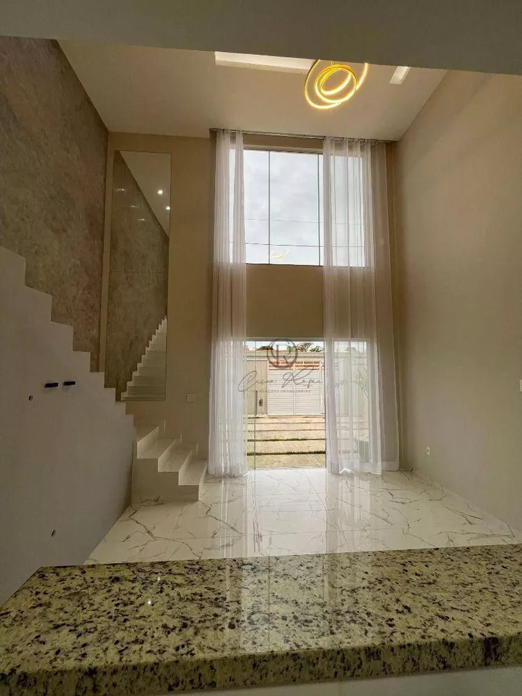 Casa de Condomínio, 2 quartos - Foto 3