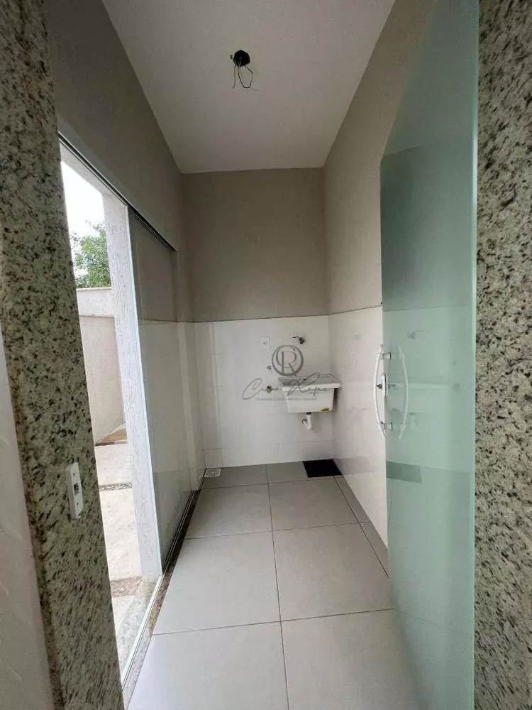 Casa de Condomínio, 2 quartos - Foto 15
