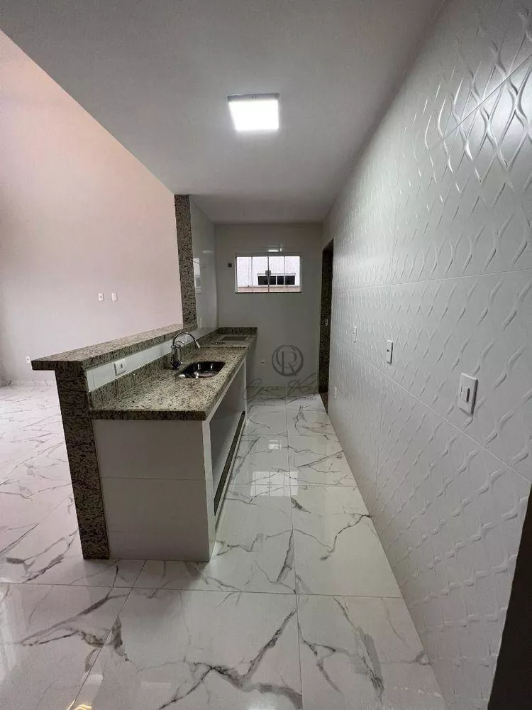 Casa de Condomínio, 2 quartos - Foto 4