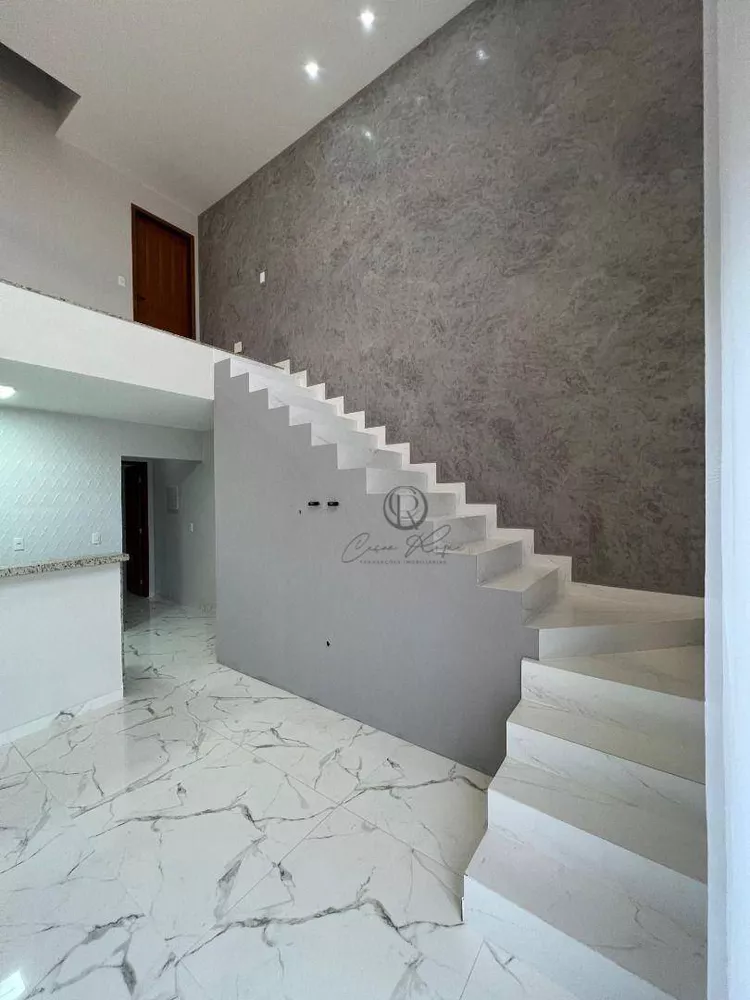 Casa de Condomínio, 2 quartos - Foto 5