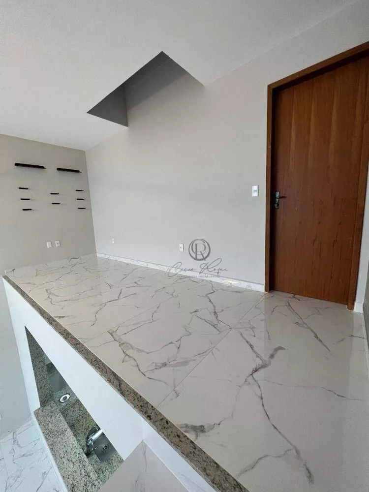 Casa de Condomínio, 2 quartos - Foto 6