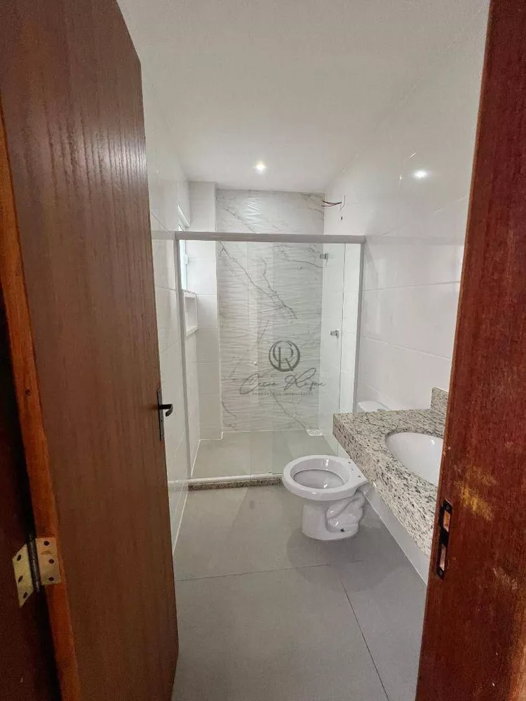 Casa de Condomínio, 2 quartos - Foto 11