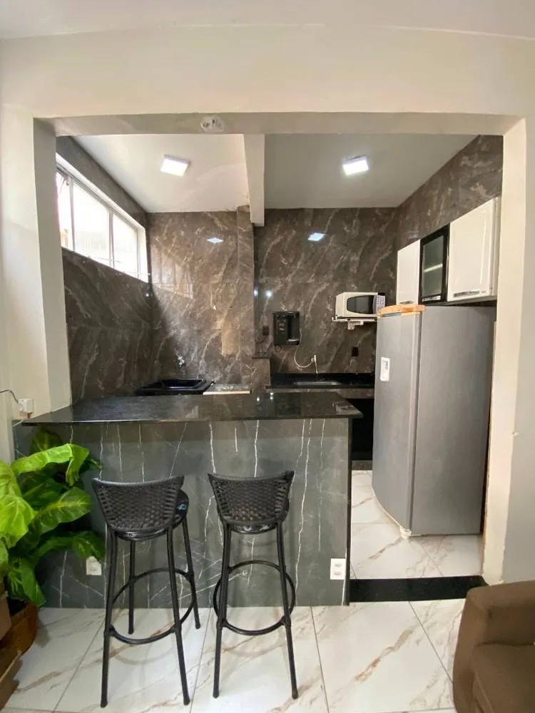 Apartamento, 1 quarto, 48 m² - Foto 4