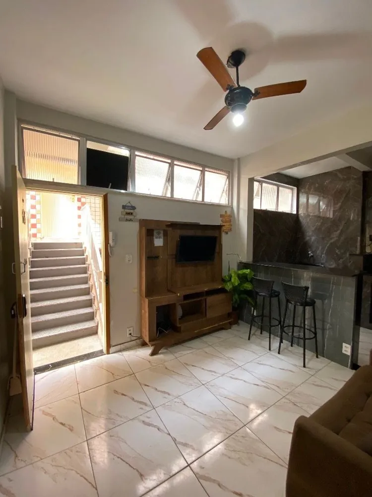 Apartamento, 1 quarto, 48 m² - Foto 3
