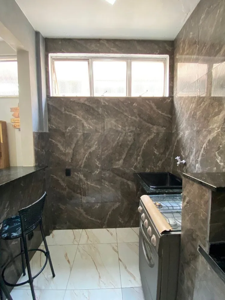 Apartamento, 1 quarto, 48 m² - Foto 6