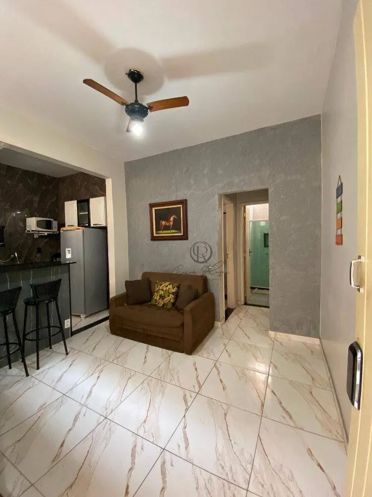 Apartamento, 1 quarto, 48 m² - Foto 2
