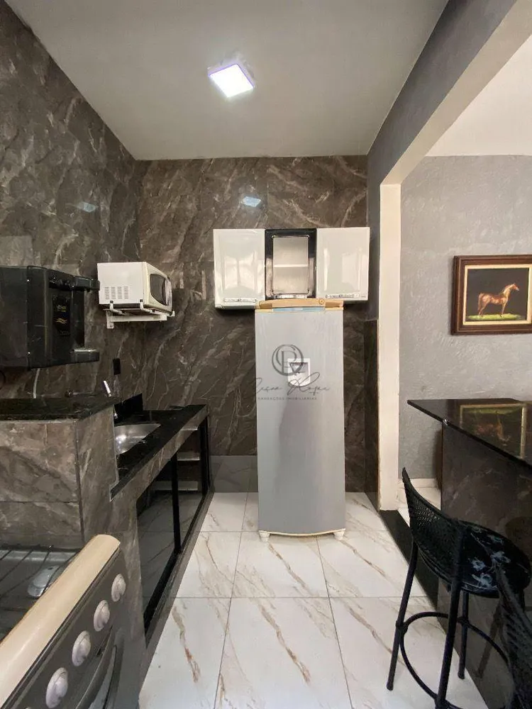 Apartamento, 1 quarto, 48 m² - Foto 5