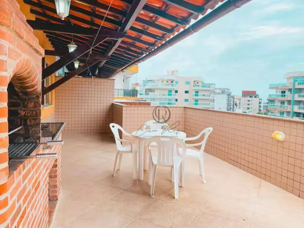 Cobertura, 4 quartos, 160 m² - Foto 14