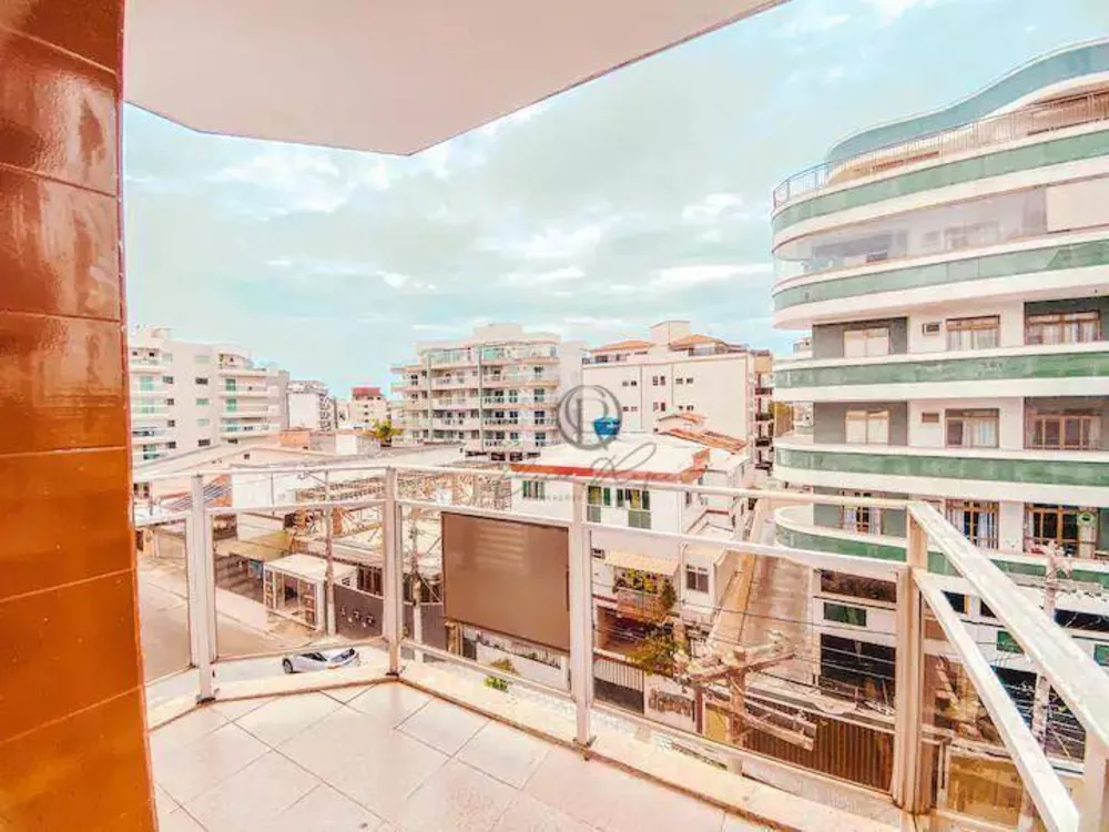 Cobertura, 4 quartos, 160 m² - Foto 2