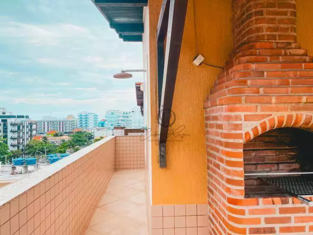 Cobertura, 4 quartos, 160 m² - Foto 9