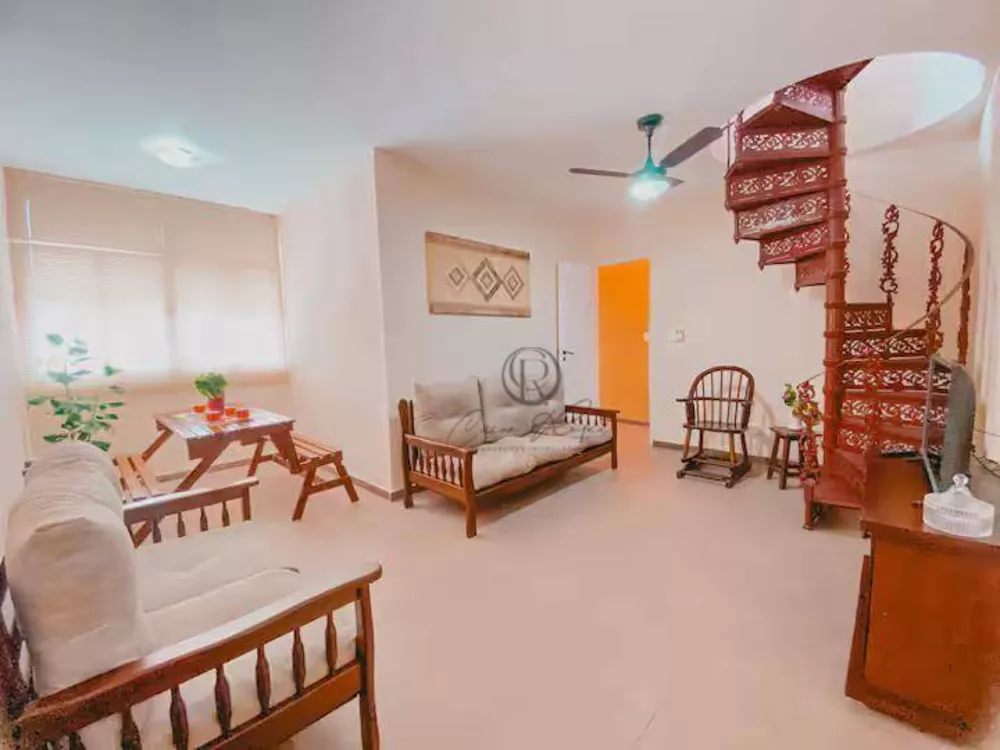 Cobertura, 4 quartos, 160 m² - Foto 4