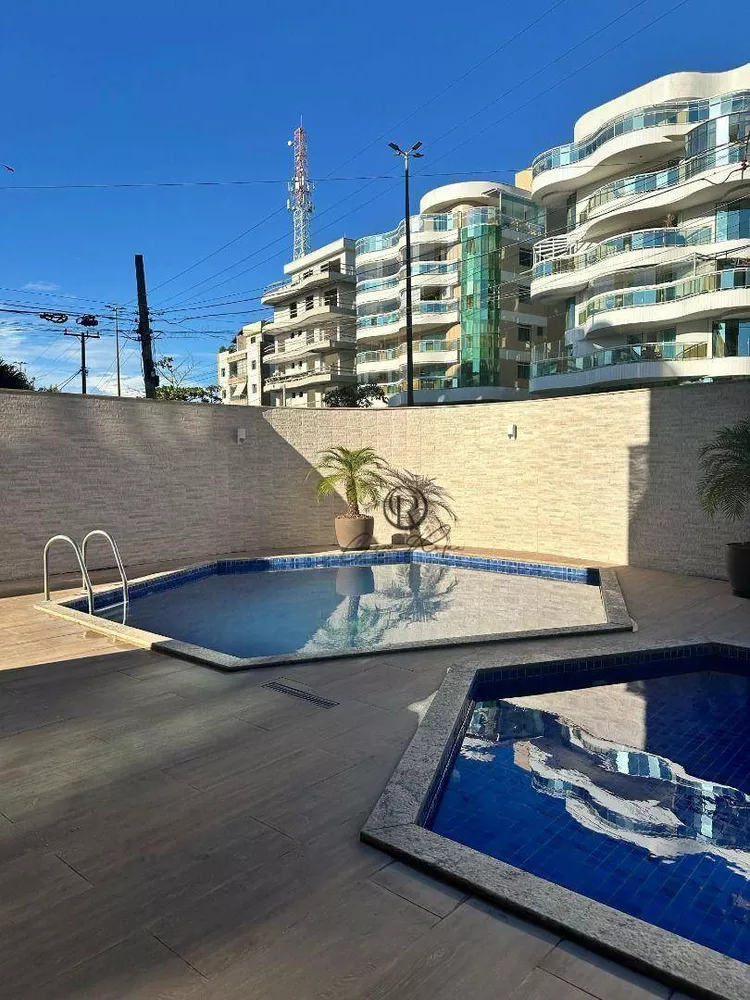 Apartamento, 4 quartos, 211 m² - Foto 1