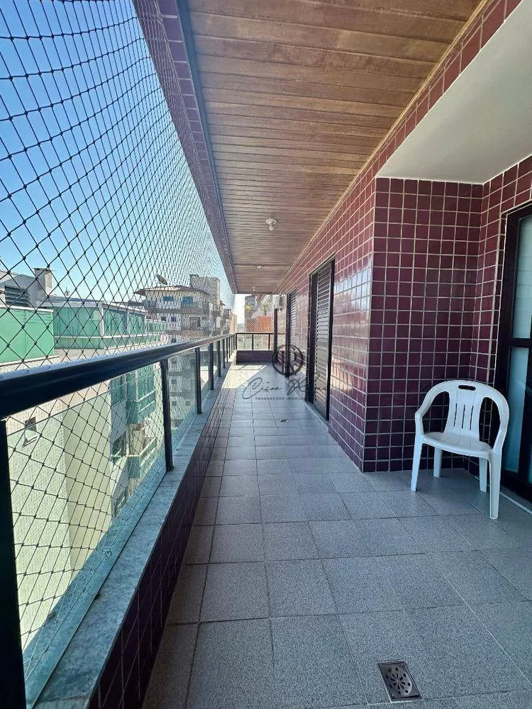 Apartamento, 4 quartos, 211 m² - Foto 6