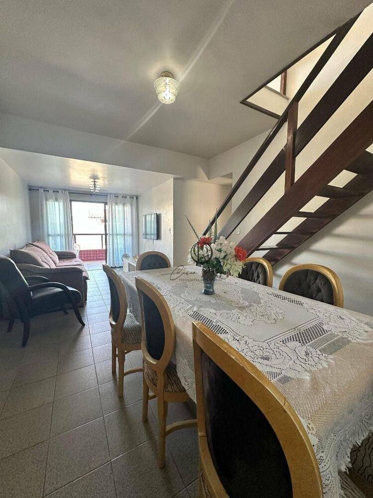 Apartamento, 4 quartos, 211 m² - Foto 8