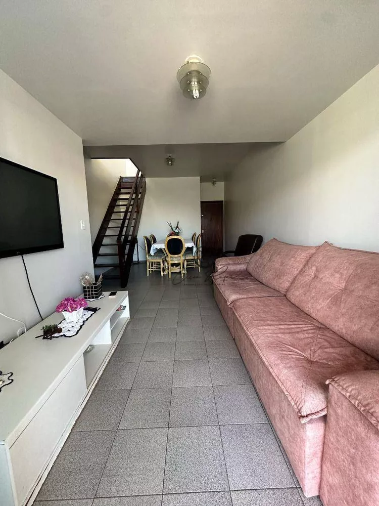 Apartamento, 4 quartos, 211 m² - Foto 3