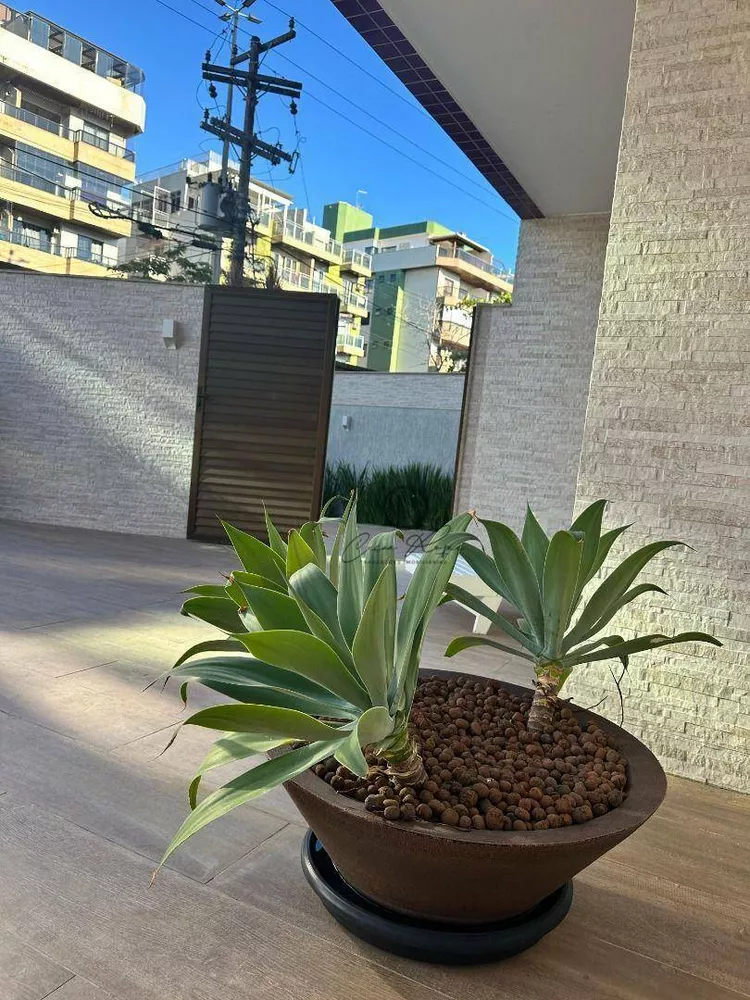 Apartamento, 4 quartos, 211 m² - Foto 20